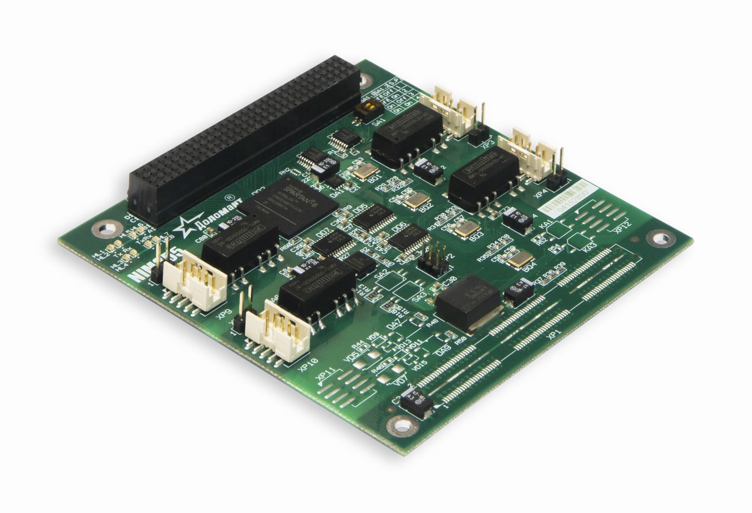 Встраиваемые системы